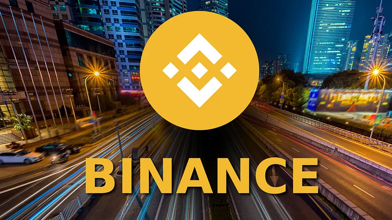 How to protect your Binance account